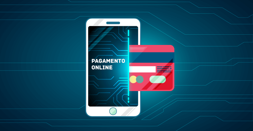 pagamento online