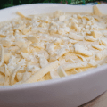 Mousse de Leite Ninho com Chocolate Branco
