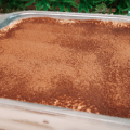 Torta de Café