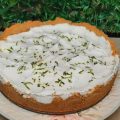 Torta de Limão