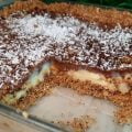 Torta de Prestígio - recheio