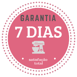 Garantia 7 dias