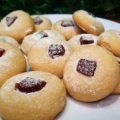 Biscoito de Goiabinha