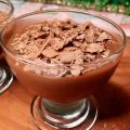 Mousse de Chocolate