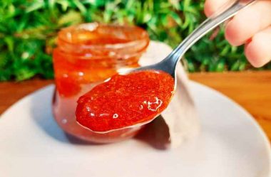 Como Fazer Geleia de Morango (Muito fácil e Gostosa)