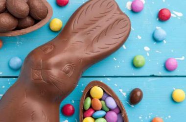 Ideias Para Vender Na Páscoa: Fature Com Doces