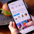 perfil criativo para instagram
