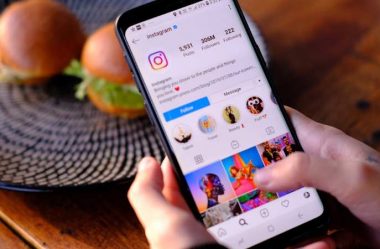 Perfil de Instagram Criativo Para o Seu Negócio (Dicas e Exemplos)