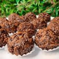 Receita de brigadeiro de panela