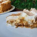Torta de Banoffee