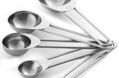 10 Utensílios que Toda Cozinha Precisa Ter em 2021