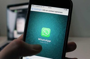 Como Vender Pelo WhatsApp: 5 Dicas Essenciais