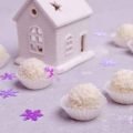 receita de brigadeiro branco