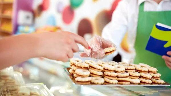 Como ganhar dinheiro vendendo doces, vendendo biscoitos