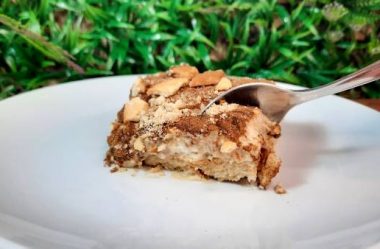Tiramisu: Receita Simples e Fácil