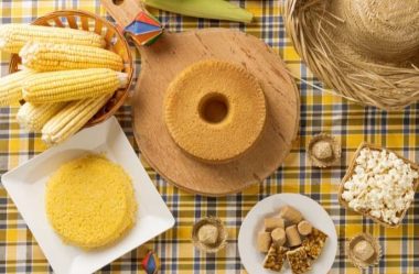 8 Doces de Festa Junina Para Adoçar Seu Arraiá