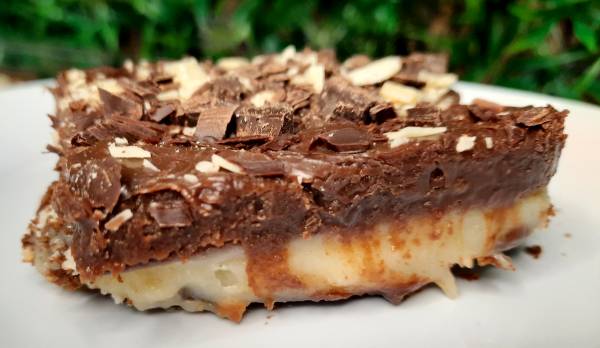 Torta de Bolacha