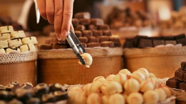 como começar a vender doces