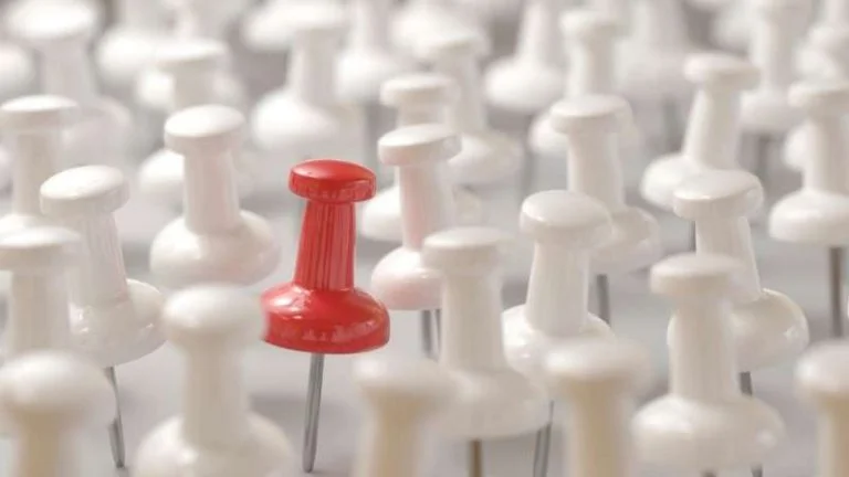 o que é posicionamento