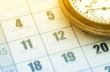 Calendário Sazonal: como criar campanhas de sucesso em 6 passos