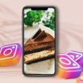 como divulgar um produto no Instagram