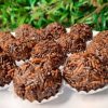 Receita de brigadeiro de panela
